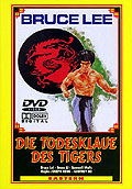 Bruce Lee - Die Todesklaue des Tigers