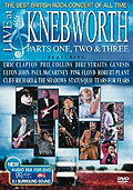 Film: Live at Knebworth Parts 1,2 & 3