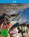 Film: Urzeitkrieger - Anatomie der Saurier