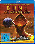 Film: Dune - Der Wstenplanet