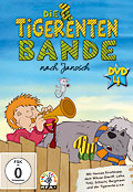 Die Tigerentenbande - DVD 4