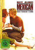 Film: Mexican - Eine heie Liebe