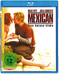 Film: Mexican - Eine heie Liebe