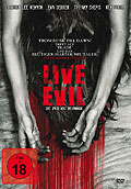 Film: Live Evil - Die Jagd hat begonnen