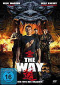 Film: The Way - Der Weg des Drachen