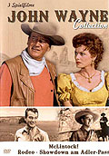 Film: John Wayne Collection