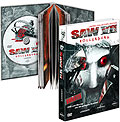 Film: SAW VII - Vollendung - Unrated - Limited Collector's Edition