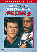 Film: Lethal Weapon 2:  Brennpunkt L.A. - Director's Cut