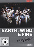Film: Kulturspiegel: Earth, Wind & Fire - Live at Montreux 1997