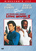 Lethal Weapon 3 : Die Profis sind zurck - Director's Cut