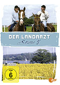 Film: Der Landarzt - Staffel 5