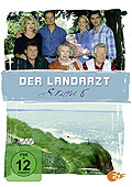 Der Landarzt - Staffel 8