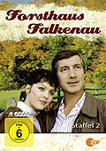 Forsthaus Falkenau - Staffel 2