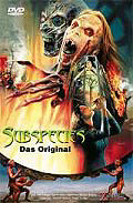Film: Subspecies 1 - Das Original