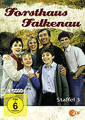 Film: Forsthaus Falkenau - Staffel 3