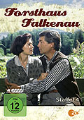 Film: Forsthaus Falkenau - Staffel 4