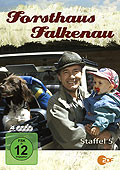 Film: Forsthaus Falkenau - Staffel 5