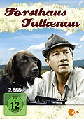 Film: Forsthaus Falkenau - Staffel 6