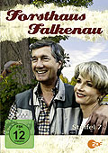 Film: Forsthaus Falkenau - Staffel 7