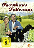 Film: Forsthaus Falkenau - Staffel 8