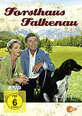 Film: Forsthaus Falkenau - Staffel 8