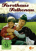 Film: Forsthaus Falkenau - Staffel 9