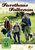 Film: Forsthaus Falkenau - Staffel 11