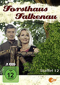 Film: Forsthaus Falkenau - Staffel 12