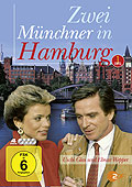 Film: Zwei Mnchner in Hamburg - Staffel 1