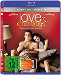Film: Love and other Drugs - Nebenwirkung inklusive