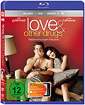 Love and other Drugs - Nebenwirkung inklusive