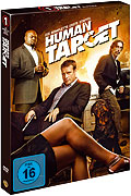 Human Target - 1. Staffel