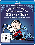Peanuts: Glck ist eine wrmende Decke, Charlie Brown