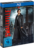 Film: Smallville - Season 9