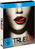 Film: True Blood - Staffel 1