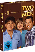 Film: Two and a Half Men - Mein cooler Onkel Charlie - Staffel 7