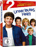 Unser lautes Heim - Staffel 2