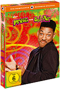 Film: Der Prinz von Bel Air - Staffel 6