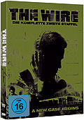 The Wire - 2. Staffel