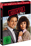 Agentin mit Herz - Staffel 2