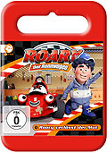 Film: Roary - Der Rennwagen - Staffel 1 - Vol 7