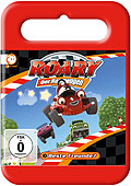 Film: Roary - Der Rennwagen - Staffel 1 - Vol 8