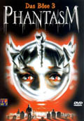 Film: Das Bse 3 - Phantasm 3