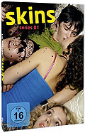 Skins - Staffel 1