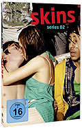 Film: Skins - Staffel 2