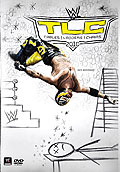 WWE - TLC 2010 - Tables / Ladders / Chairs