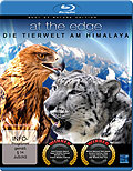 Film: At The Edge - Die Tierwelt am Himalaya