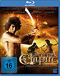 Film: Edge Of The Empire - Der Kampf um das Knigreich