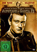 Film: Aufstand in Santa F