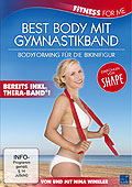 Film: Fitness For Me - Best Body mit Gymnastikband